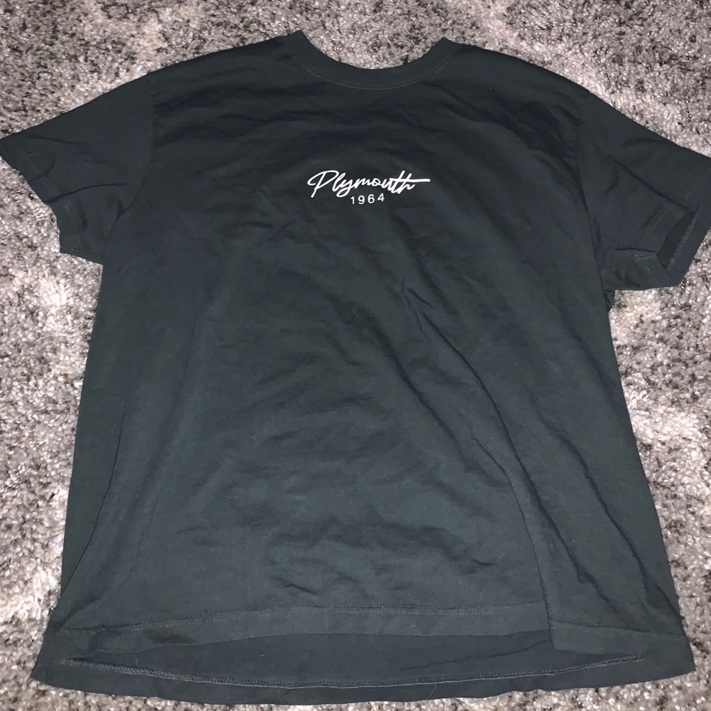 brandy t-shirt